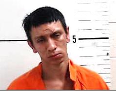 Elias Junior Rodriguez